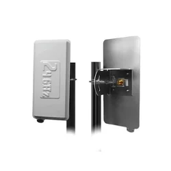 Micro Panel Yagi 16-19dBi z NF