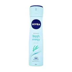 NIVEA Deo Energy Fresh dezodorans u spreju 150ml
