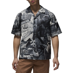 Majica Jordan M J E AOP CAMP TOP