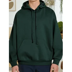 Sinsay - Hoodie udobnog kroja - plavozeleno