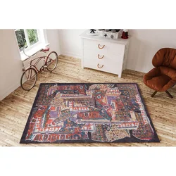 Conceptum Hypnose Tepih 150 x 230cm Dorian Chenille AL 364