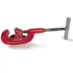 Rezač cevi 1/8 - 2 Ridgid