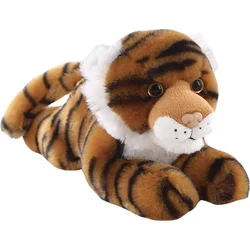 Tiger ležeč 25 cm