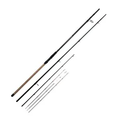 Okuma Feeder štap za pecanje Custom Black, 3m, 80g