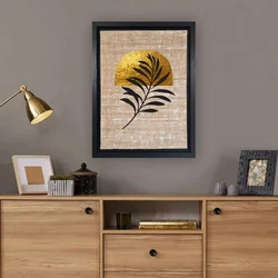 Slika Wallity LSJ819834654914-96136, 96x136 cm