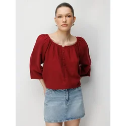 MixRay Bluza bordo
