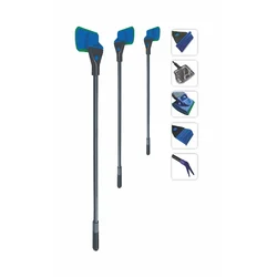 Set akvarističnih pripomočkov 5IN1