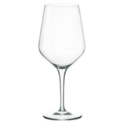 Čaše za vino Electra XL Bormioli Rocco 6/1