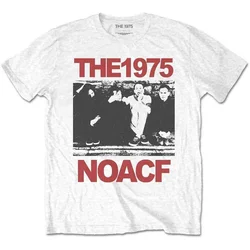 The 1975 NOACF White XL Majica