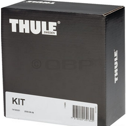 THULE fixpoint kit 3073 za TOY AVENSIS, 5-DR ESTATE, 09