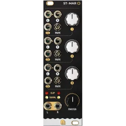 NANO ST·MAR Modularni sistem