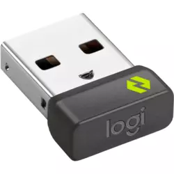 LOGITECH LOGI BOLT USB-C RECEIVER - 2.4GHZ - EMEA28i-935