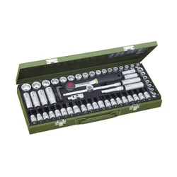 Proxxon garnitura gedora 3/8 6-24mm 65/1 P23112