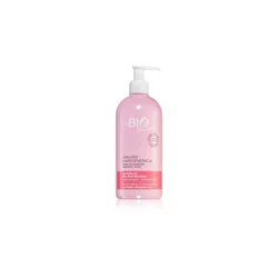 Gel za Tuširanje i Regeneraciju sa Hijaluronskom Kiselinom beBio Natural | Ecobeauty