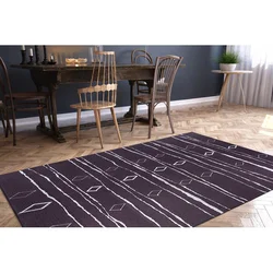 Conceptum Hypnose Tepih za hodnik Ada Gonul Chenille 75 x 15