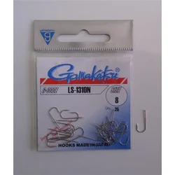 Gamakatsu Udica za pecanje Ls-1310N 8