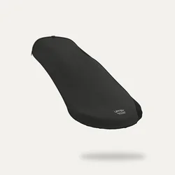 REDSBABY AERON/ONIX COSY Sun&Sleep zaštita od sunca za košaru, Black