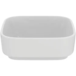 Nadgradni umivaonik I.Life B 380x380mm bijeli Ideal Standard