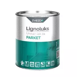 HELIOS Lignoluks uretan lak za parket 0.75 l