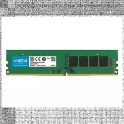 Memorija DDR4 8GB 2666MHz CRUCIAL CT8G4DFRA266