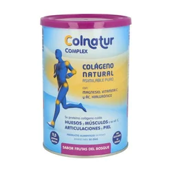 Colnatur Kolagen Complex, Ukus šumsko voće, 345g