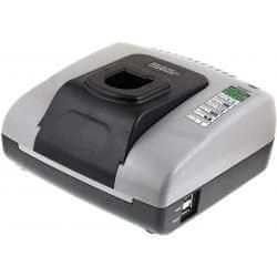 POWERY polnilnik Panasonic EY9231 z USB