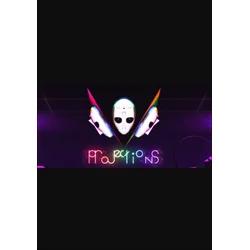 PROJECTIONS (PC) Steam Key GLOBAL