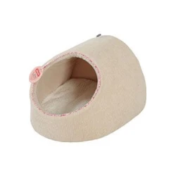 Zolux Postelja BLOOM cave beige