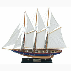 Sea-club Sailing ship - Atlantic 71cm