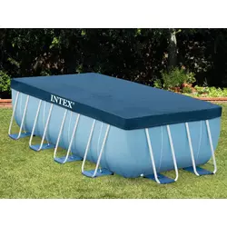 INTEX solarni pokrivač, 400x200 cm, pravougaoni
