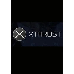 XTHRUST (PC) Steam Key GLOBAL