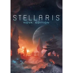 Stellaris (Nova Edition) Steam Key GLOBAL