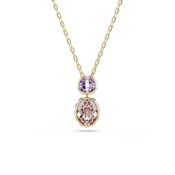 Ogrlica Swarovski CHROMA