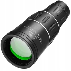 shumee MONOKULARNI DALJNOGLED 16X52 RISCOPE BAK-4