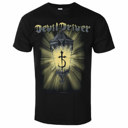 Metal majica moška Devildriver - Lantern - NNM - RTDDTSBLAN