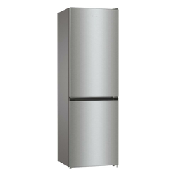 GORENJE hladilnik z zamrzovalnikom NRKE62XL