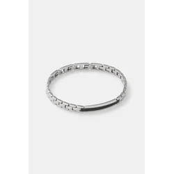 Trussardi  Zapestnica  T-STEEL
