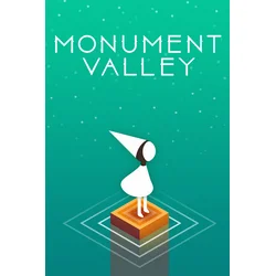 Monument Valley XBOX LIVE Key EUROPE