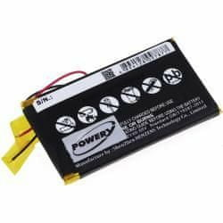 POWERY Akumulator Fiio EO7K