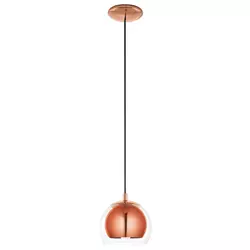 Rocamar visilica Eglo lampa [ EGLO 94589 ]