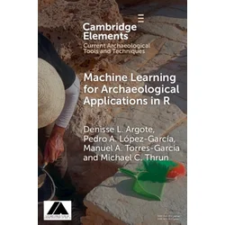 Machine Learning for Archaeological Applications in R