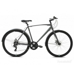 Capriolo tour-urban man 28 sivo ( 920609-55 )