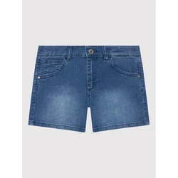 Guess otroške jeans kratke hlače