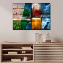 Wallity Slika UV-404, 50 x 70 cm