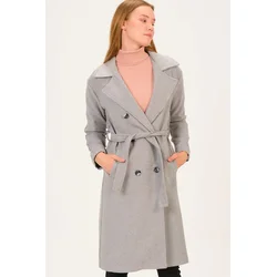 Womens coat dewberry