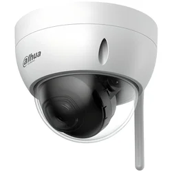 Dahua 4MP WiFi Dome Kamera IPC-HDBW1430DE-SW