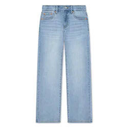 Levis Kids Kavbojke moder denim