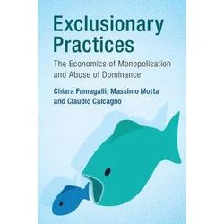 Exclusionary Practices