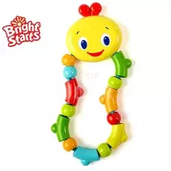 Bright starts igračka za bebe Twist 9059
