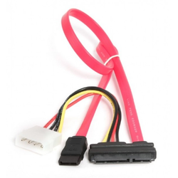 GEMBIRD Kabl za podatke i napajanje CC-SATA-C1 SATA III